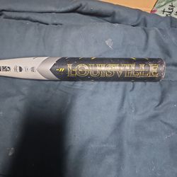  Louisville meta Fastpitch bat for sale