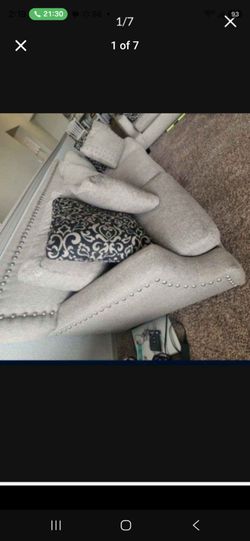 Couches serious buyers only