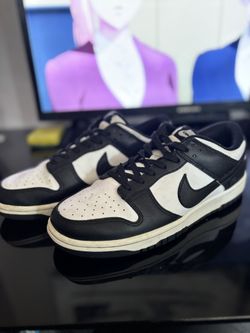 Women’s Panda Dunks🐼!! 