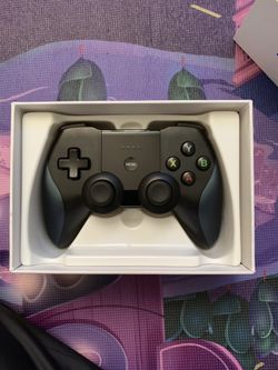 Hori Pad