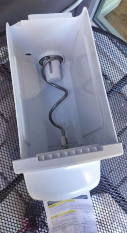 Ice Bucket Replacement 