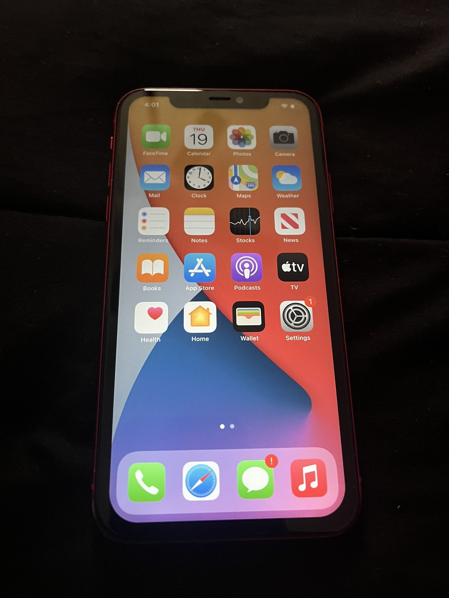iPhone 11 64g