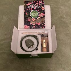 Matcha Whisking Set