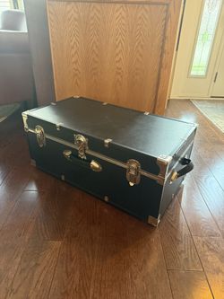 Storage Trunk