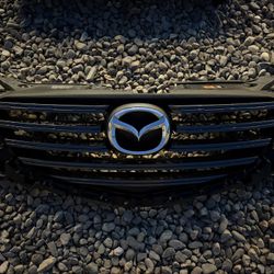 Mazda cx-5 Grille 