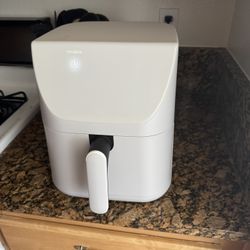 CruxGG 6qt Electric Air Fryer