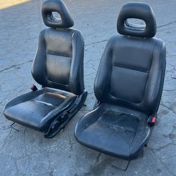Asientos Acura Parts