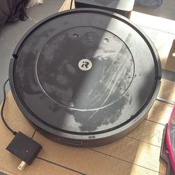 Roomba Robot Sweep And Mop