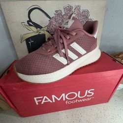Women’s Adidas Shoes