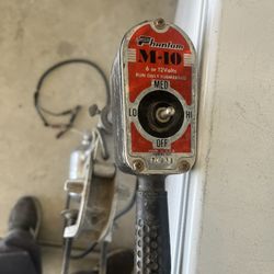  Free Trolling Motor And Anchor 