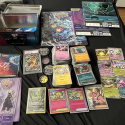 Pokémon Bulk