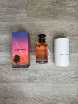 LV City Of Stars