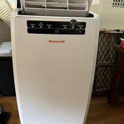 Honeywell Portable Ac