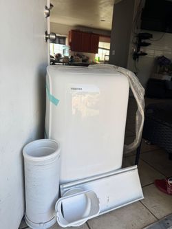 Air conditioner portable air conditioner 12k new out of box