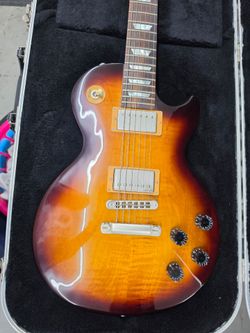 2015 Gibson Les Paul Studio Centenary edition