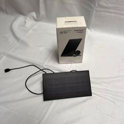Arlo Solar Panel Charger