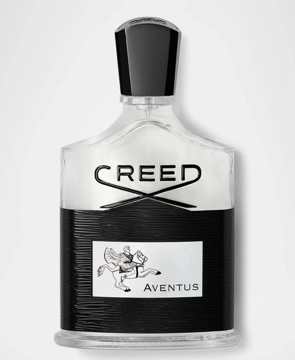 Aventus Cologne by Creed, 3.3 oz / 100 MIL. Millesime EDP Spray for Men NEW