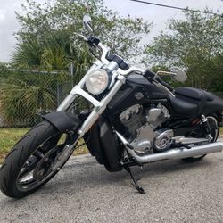 2012 Harley-Davidson V-Rod Porsche Design