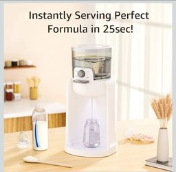 GROWNSY  warmer bottle