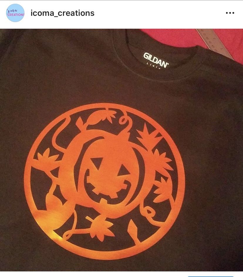 Halloween shirts