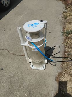 Saltwater Aquarium Protein Skimmer
