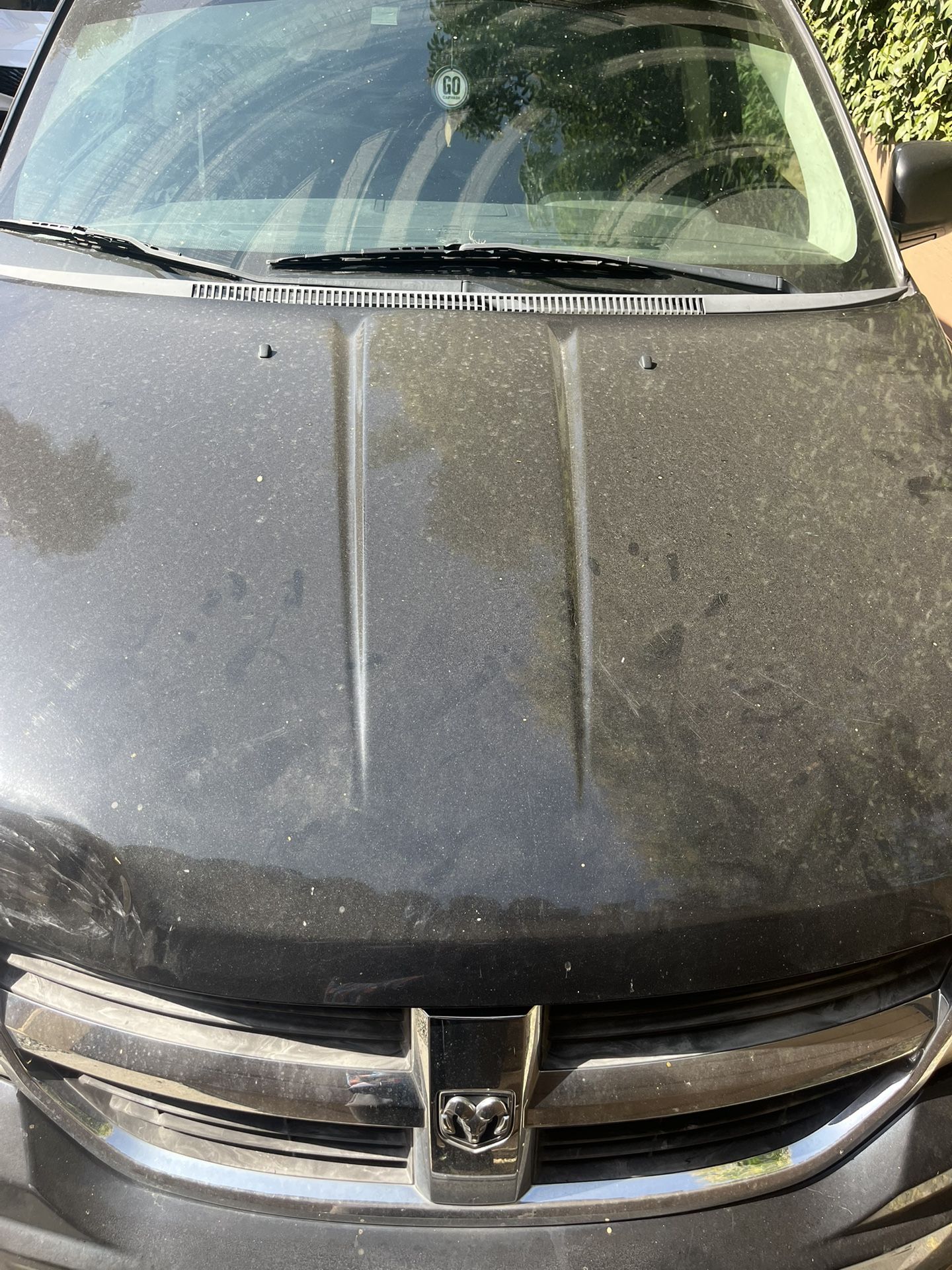 2009 Dodge Journey