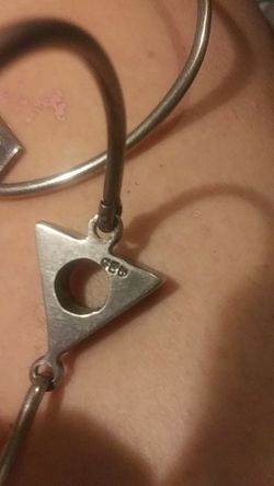 Vintage sterling silver bracelets.buy one for $20 or both for $35