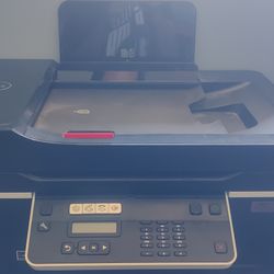 Dell Printer Dell V515w