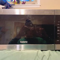 Microwave & Air fryer Combination 