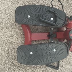 Fitness Step Machine 