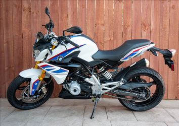 2018 BMW G310R - ABS - PRISTINE