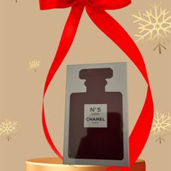 Perfume Para Mujer  “CHANEL No 5 “ 