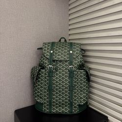 Goyard Backpack Gucci Louis Vuitton Lv Givenchy Amiri Dior Prada Fendi Versace Bape Supreme Chrome Hearts Hellstar Essential Jordan Retro Yeezy Travis