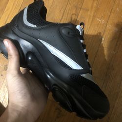 Men Designer Shoes Size 10 