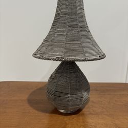 Chained Lantern Candle Holder