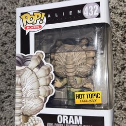 Funko Pops