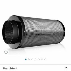 Growing Tent Air Filter