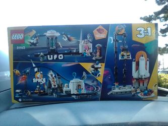 Lego Lot Bargain Price