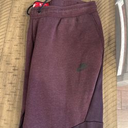 Nike Tech Pants!