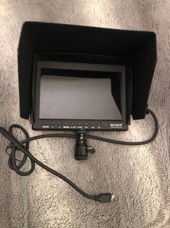 Neewer Field Monitor