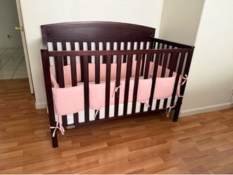 Baby Crib ✅