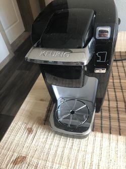 Keurig Coffee Maker!