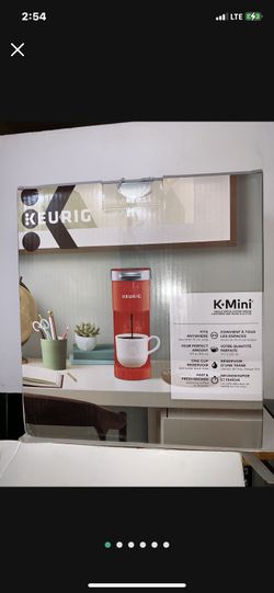 Keurig K mini