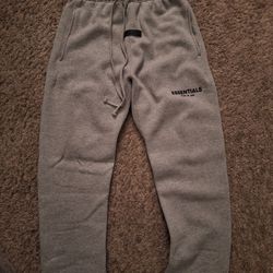 Essentials Sweats Dark Oat