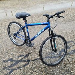 26" Huffy bike, brand new