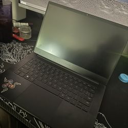 Razer blade 14