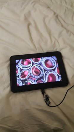 Kindle fire hd 32gig hd