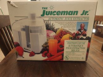 Juice Extractor
