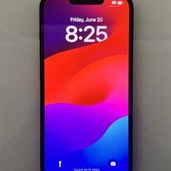 iPhone 14 