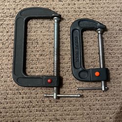 4” And 6” Metal Fasteners Tools